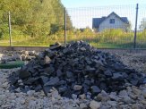 granit na obrzeża, kamień na skalniaki