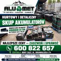 ALU-MET Hurtowy i detaliczny skup akumulatorów