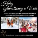 Sylwestrowy Kulig z Biesiadą w Wiśle 2026/2027