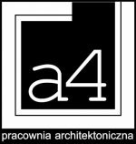 Pracownia Architektoniczna - A4 Tomasz Awęcki