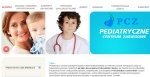 Pediatryczne Centrum Zabiegowe