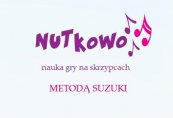 Nauka gry na skrzypcach Metodą Suzuki