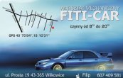 Mechanika, Elektromechanika  FITI - CAR