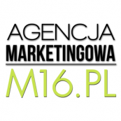 Agencja Marketingowa M16.pl