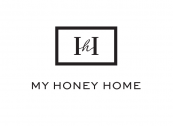 MY HONEY HOME | Salon wnętrz & Sklep online