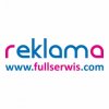 reklama fullserwis agencja reklamowa