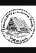 Schronisko na Krawcowym Wierchu - Bacówka PTTK (1038 m n.p.m.)