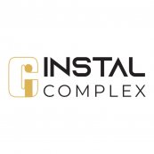 Instal Complex - instalacje sanitarne, grzewcze i przyłącza