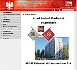 Urząd Kontroli Skarbowej w Katowicach - Ośrodek Zamiejscowy w Bielsku-Białej