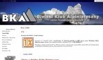 Bielski Klub Alpinistyczny