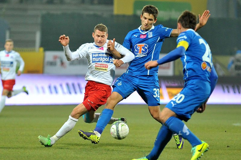 Dinamo na remis