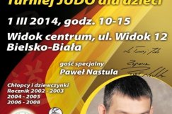 Nastula gościem "Janosików"