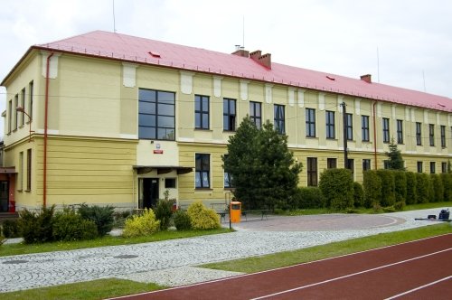 Rekrutacja w Jasienicy