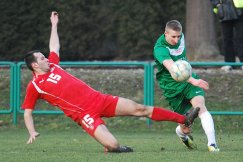 Jakowenko zagra w masce