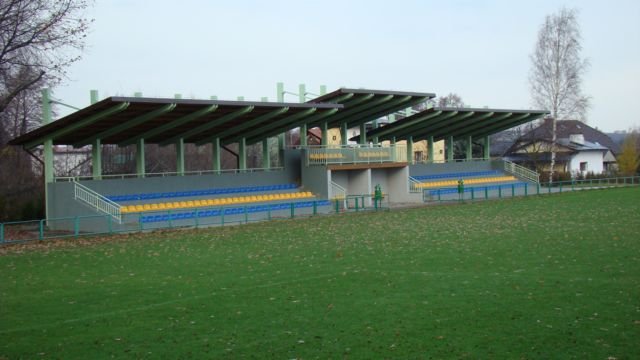 Koniec zwycięskiej passy
