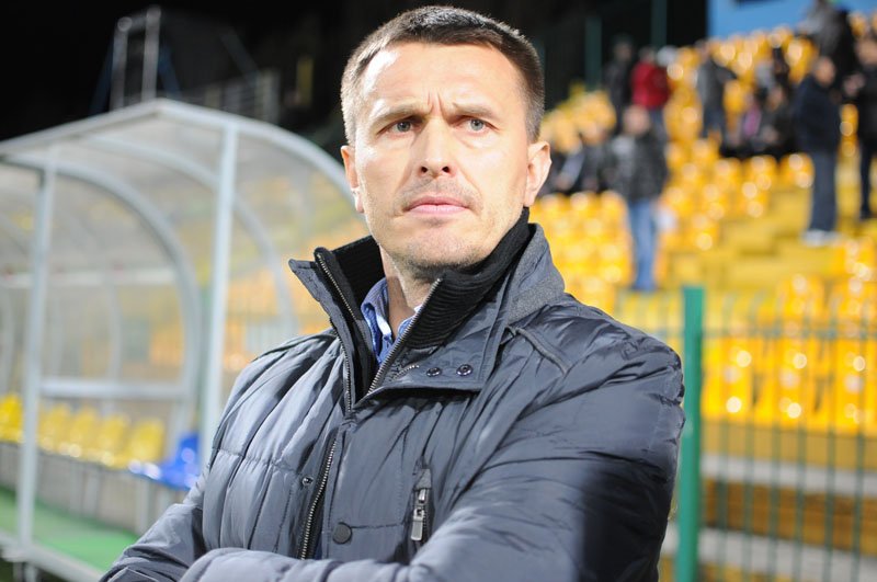 Trzeba wygrać z Widzewem