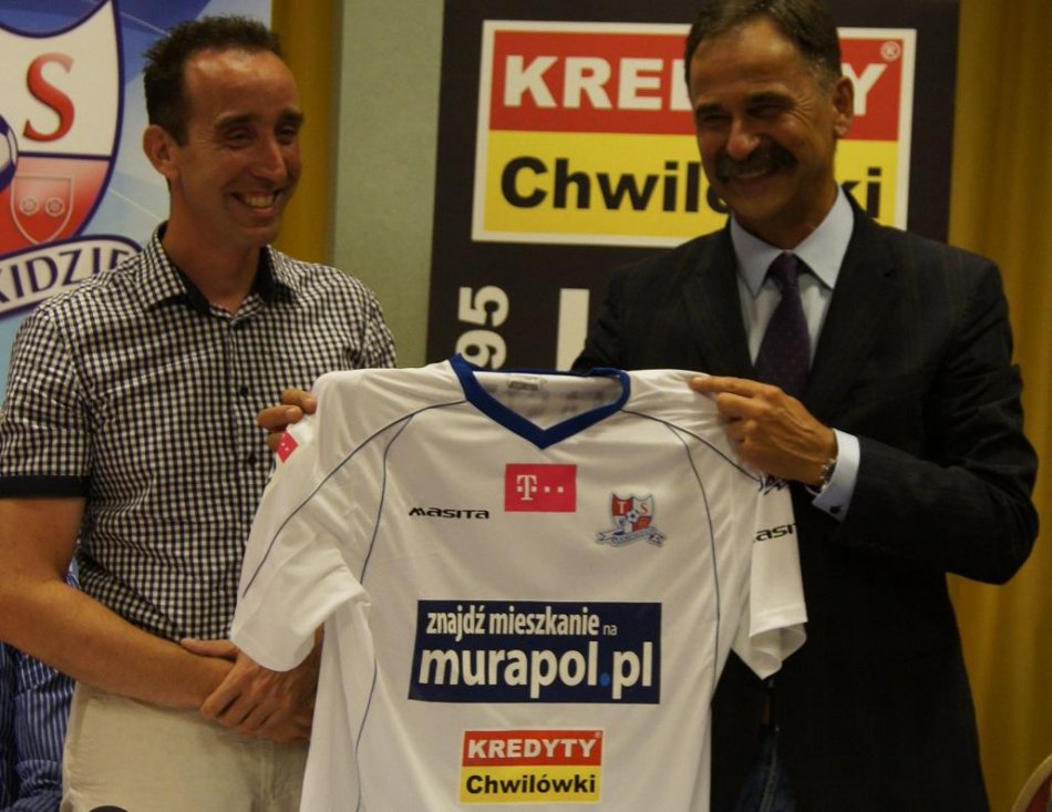 Borecki zwolnił kierownika