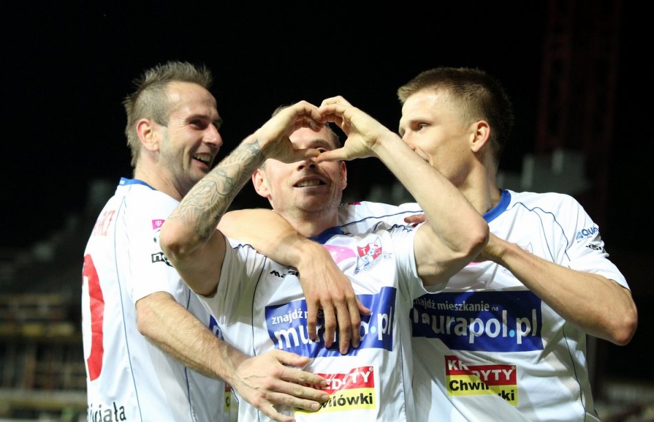 Sloboda i kapitan zostają