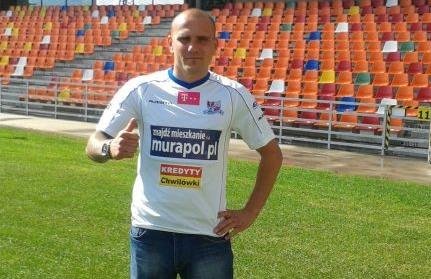 Kolejne dwa transfery