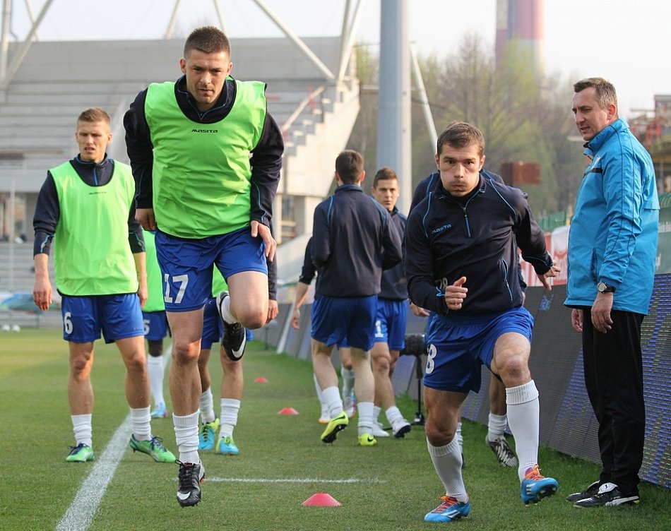 Omonia bez szans