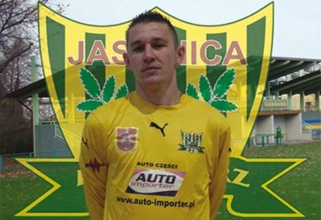 GKS chce testować Adamka