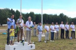 Pech i srebrny finał Kawy