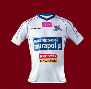 "Górale" zaskoczą strojami?