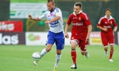 Sacha pojawi się w Jasienicy