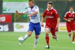 Sacha pojawi się w Jasienicy