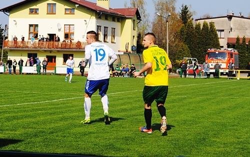 Szybki Adamek robi różnicę