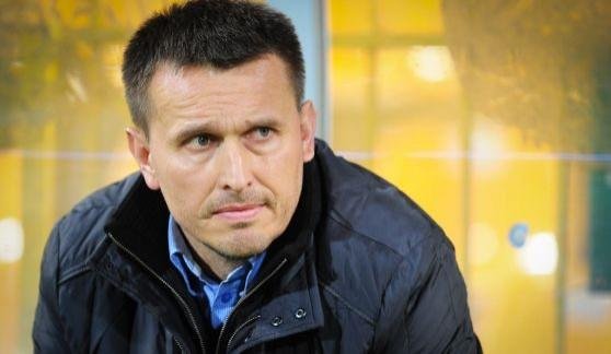 Ojrzyński: Widać dreszczyk