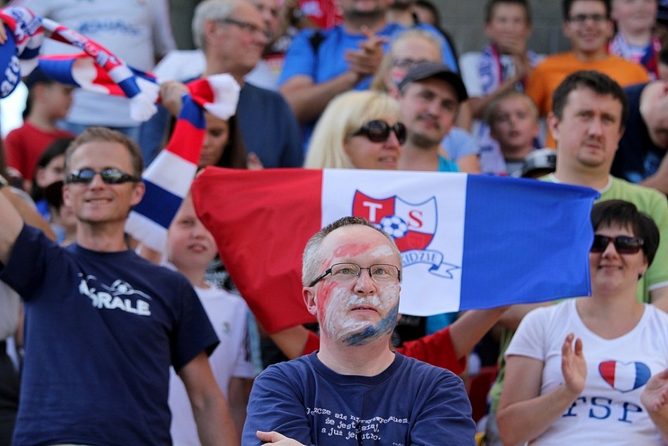 Rośnie popyt na bilety