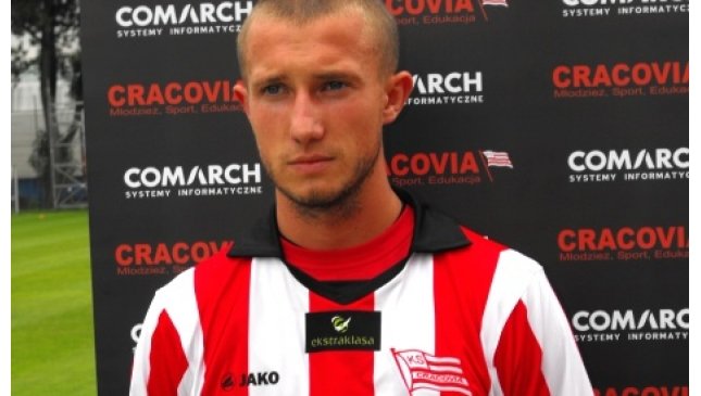 Sacha: Chcę się odbudować
