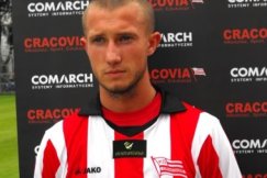 Sacha: Chcę się odbudować