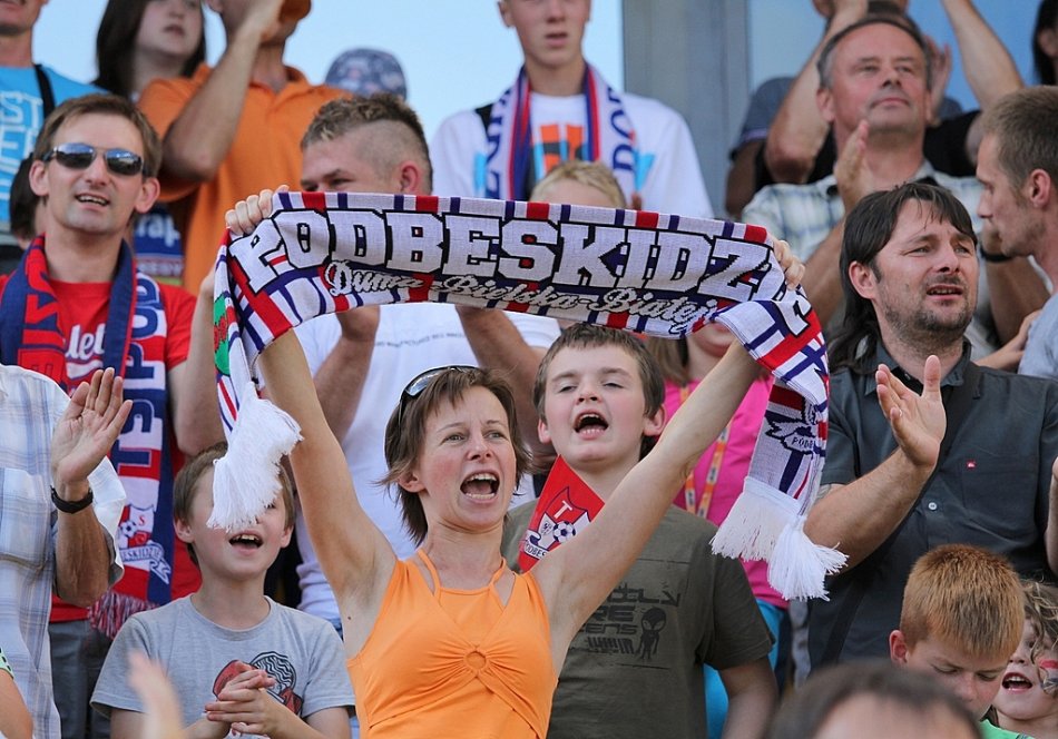 Muszą liczyć się z sankcjami