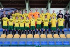Jest Ukrainiec, brak Adamka