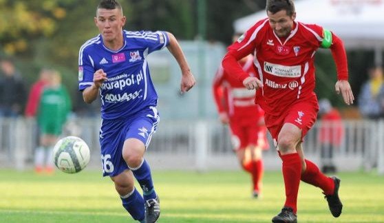 Adamek ma ofertę z Czech