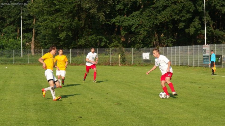 Szymoński to zbyt mało