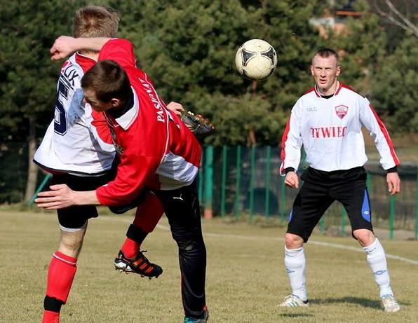Góral Żywiec bez trenera