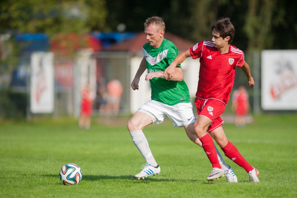 Przed nimi sporo pracy