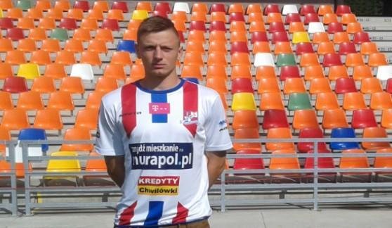 Stoper dołącza do "Górali"
