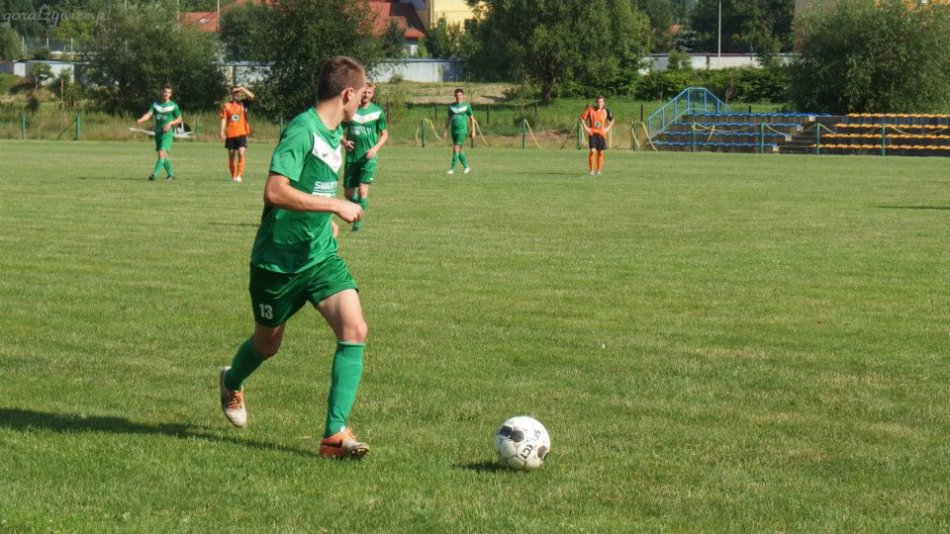 Górali marsz w górę tabeli?