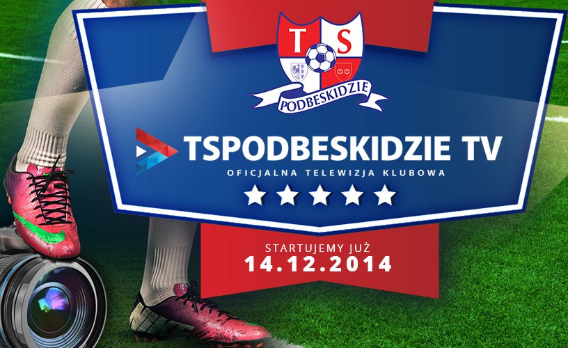 Rusza telewizja klubowa
