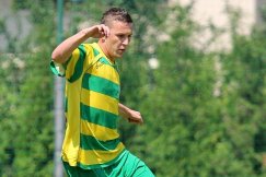 Adamka chcą w ekstraklasie