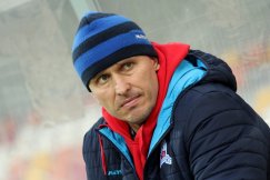 Ojrzyński chce go u siebie