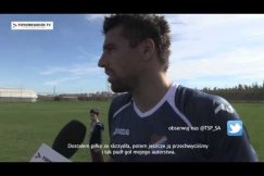 Milan Baros w Podbeskidziu?