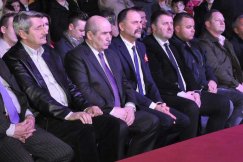 Na spotkaniach nie zarabiają