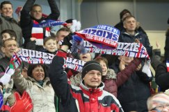 To dopiero połowa drogi