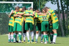 Ofensywny start Drzewiarza