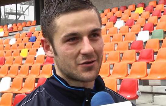 Wkrótce będzie gotów do gry